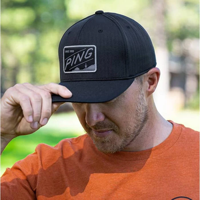 Ping PP58 Camelback Performance Snapback 8 Ping PP58 Camelback Performance Snapback - Image 6