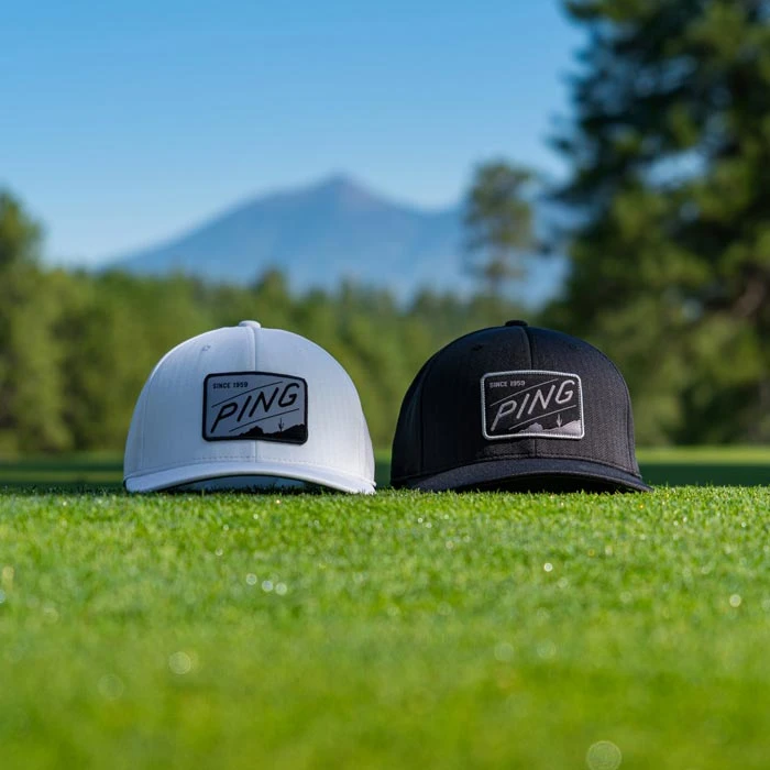 Ping PP58 Camelback Performance Snapback 9 Ping PP58 Camelback Performance Snapback - Image 7