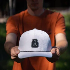 Ping PP58 Snapback -FairwayPro Store PNG0914f