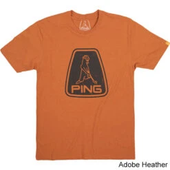 Ping PP58 T-Shirt