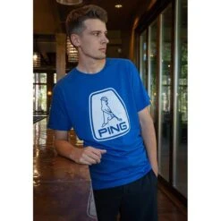 Ping PP58 T-Shirt -FairwayPro Store PNG0916e