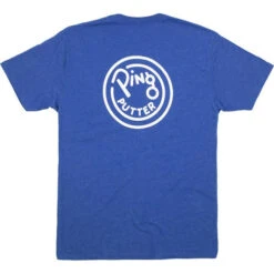 Ping Putter T-Shirt -FairwayPro Store PNG0917d