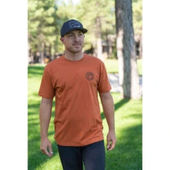 Ping Putter T-Shirt -FairwayPro Store PNG0917g