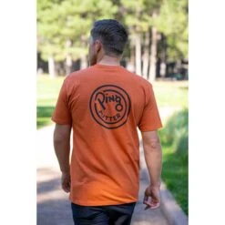 Ping Putter T-Shirt -FairwayPro Store PNG0917h