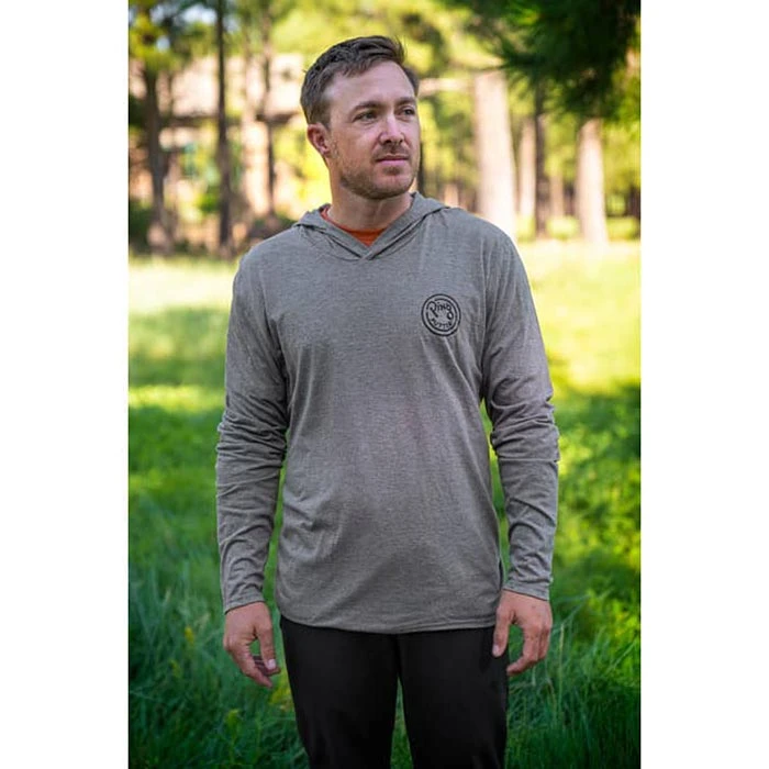 Ping Putter Lightweight Hoodie 4 Ping Putter Lightweight Hoodie - Image 2