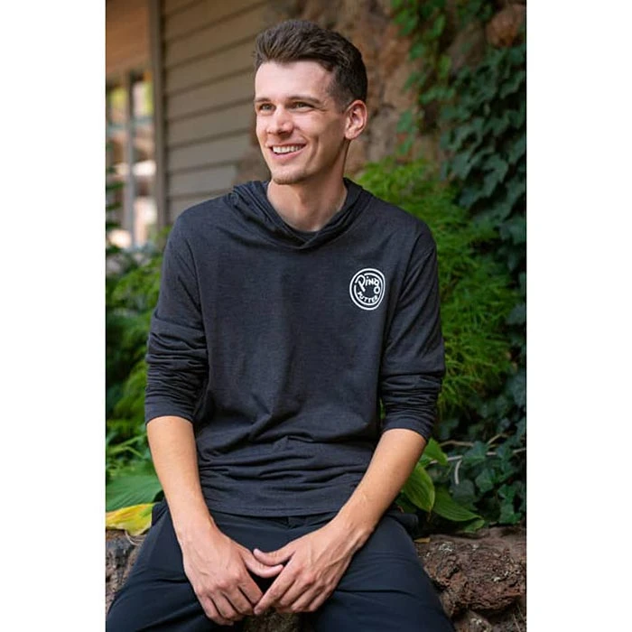 Ping Putter Lightweight Hoodie 6 Ping Putter Lightweight Hoodie - Image 4