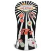 PRG Las Vegas Originals Wood Covers -FairwayPro Store PRG0002a