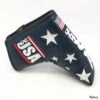 USA Eagle Putter Cover -FairwayPro Store PRG0006a