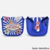 PRG Las Vegas Originals Putter Covers -FairwayPro Store PRG0007a