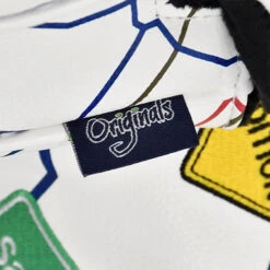 PRG Route 66 Originals Putter Covers -FairwayPro Store PRG0009e