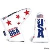 PRG USA Originals Putter Covers -FairwayPro Store PRG0011a