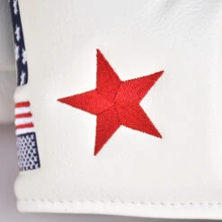 PRG USA Originals Putter Covers -FairwayPro Store PRG0011d