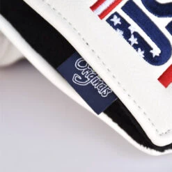 PRG USA Originals Putter Covers -FairwayPro Store PRG0011e
