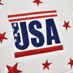 PRG USA Originals Putter Covers -FairwayPro Store PRG0011g