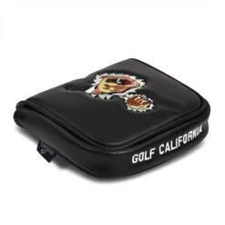 PRG California Bear Originals Putter Covers -FairwayPro Store PRG0013g
