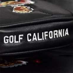 PRG California Bear Originals Putter Covers -FairwayPro Store PRG0013h