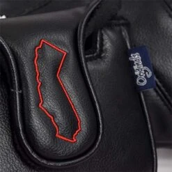 PRG California Bear Originals Putter Covers -FairwayPro Store PRG0013i