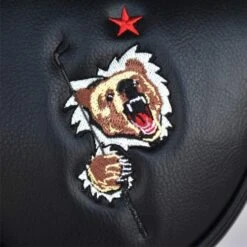 PRG California Bear Originals Putter Covers -FairwayPro Store PRG0013j