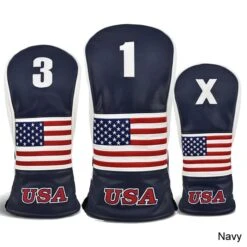 PRG Patriot Wood Cover