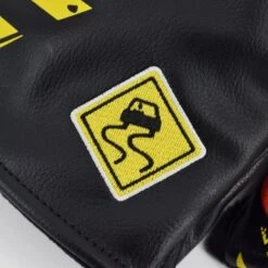 PRG Golf Cart Crossing Wood Cover 9 PRG Golf Cart Crossing Wood Cover -FairwayPro Store PRG0022c