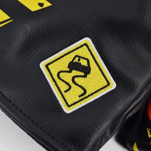 PRG Golf Cart Crossing Wood Cover 5 PRG Golf Cart Crossing Wood Cover - Image 3