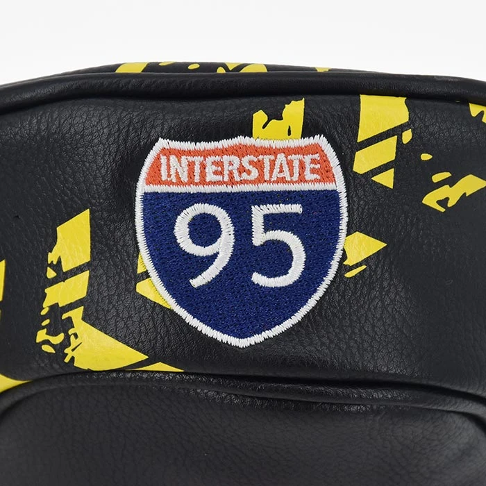 PRG Golf Cart Crossing Wood Cover 7 PRG Golf Cart Crossing Wood Cover - Image 5