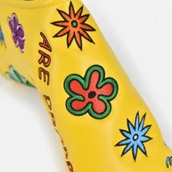 PRG 3 Foot Putts Putter Cover -FairwayPro Store PRG0025d