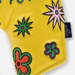 PRG 3 Foot Putts Putter Cover -FairwayPro Store PRG0025g