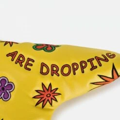 PRG 3 Foot Putts Putter Cover -FairwayPro Store PRG0025h