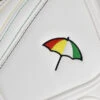 PRG Arnold Palmer Spider Mallet Putter Cover -FairwayPro Store PRG0033a