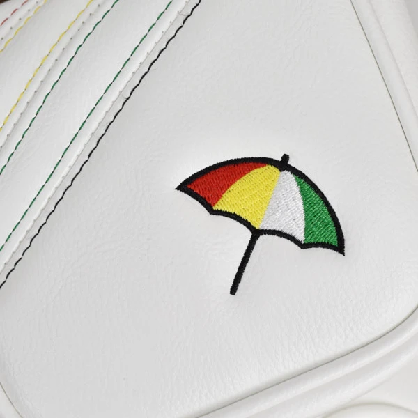 PRG Arnold Palmer Spider Mallet Putter Cover 3 PRG Arnold Palmer Spider Mallet Putter Cover