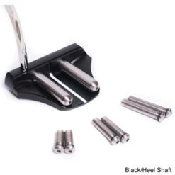 RIFE Two Bar Mallet Series Putters -FairwayPro Store RFE0156 156e