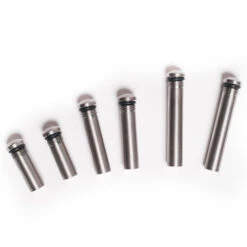 RIFE Two Bar Mallet Series Putters -FairwayPro Store RFE0156 156h