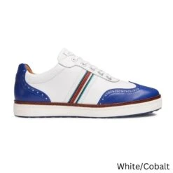 Royal Albatross Kingsman Golf Shoes -FairwayPro Store ROA0041d