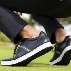 Royal Albatross Kingsman Golf Shoes -FairwayPro Store ROA0041l