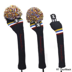 RocketTour Limited Edition Headcover -FairwayPro Store ROC0010 10c
