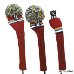 RocketTour Limited Edition Headcover -FairwayPro Store ROC0010 10d
