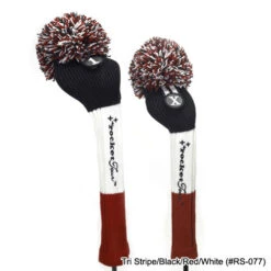 RocketTour Limited Edition Headcover -FairwayPro Store ROC0010 10g