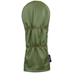 Rose & Fire Bomber/Warhawk Premium USA Leather Headcover -FairwayPro Store RSF0054f