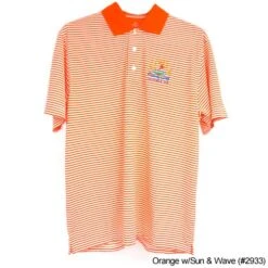 San Diego Gift Polo Shirts -FairwayPro Store SAG0024 24e
