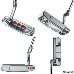 Scotty Cameron 2018 Select Putters