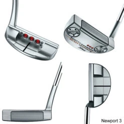 Scotty Cameron 2018 Select Putters -FairwayPro Store SCT1126 1126d