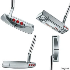 Scotty Cameron 2018 Select Putters -FairwayPro Store SCT1126 1126e