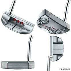 Scotty Cameron 2018 Select Putters -FairwayPro Store SCT1126 1126f