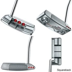 Scotty Cameron 2018 Select Putters -FairwayPro Store SCT1126 1126g