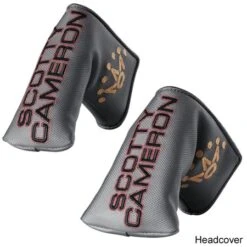 Scotty Cameron 2018 Select Putters -FairwayPro Store SCT1126 1126i