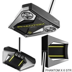 Scotty Cameron 2019 Phantom X Putters 14 Scotty Cameron 2019 Phantom X Putters -FairwayPro Store SCT1200c