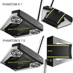 Scotty Cameron 2019 Phantom X Putters 15 Scotty Cameron 2019 Phantom X Putters -FairwayPro Store SCT1200d