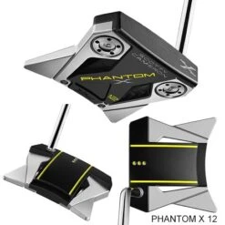 Scotty Cameron 2019 Phantom X Putters 17 Scotty Cameron 2019 Phantom X Putters -FairwayPro Store SCT1200f