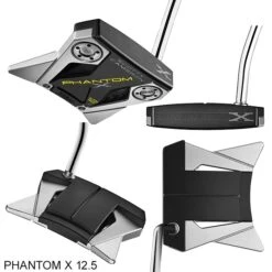 Scotty Cameron 2019 Phantom X Putters 19 Scotty Cameron 2019 Phantom X Putters -FairwayPro Store SCT1200h